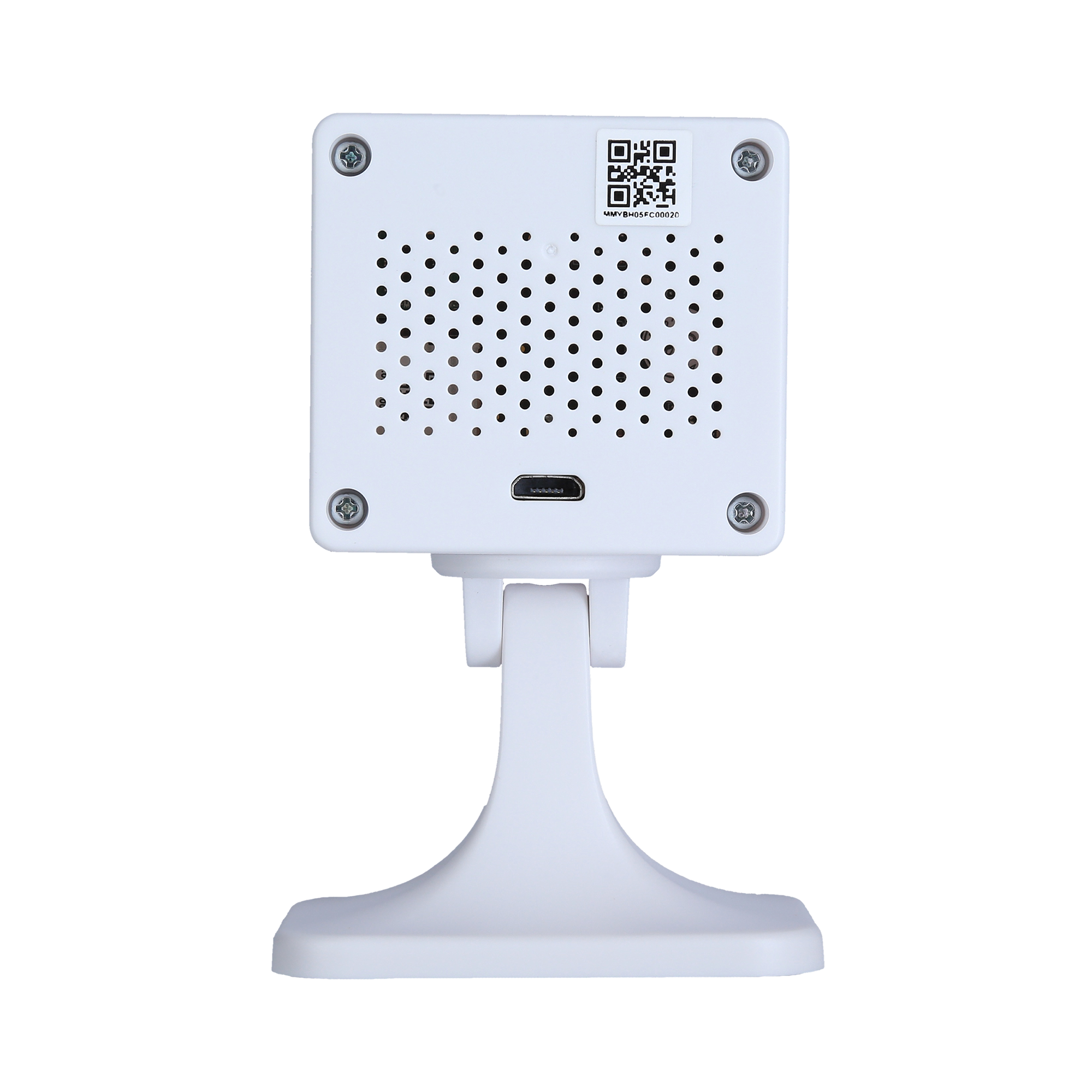 B-Ware: Indoor-Überwachungskamera IP 126