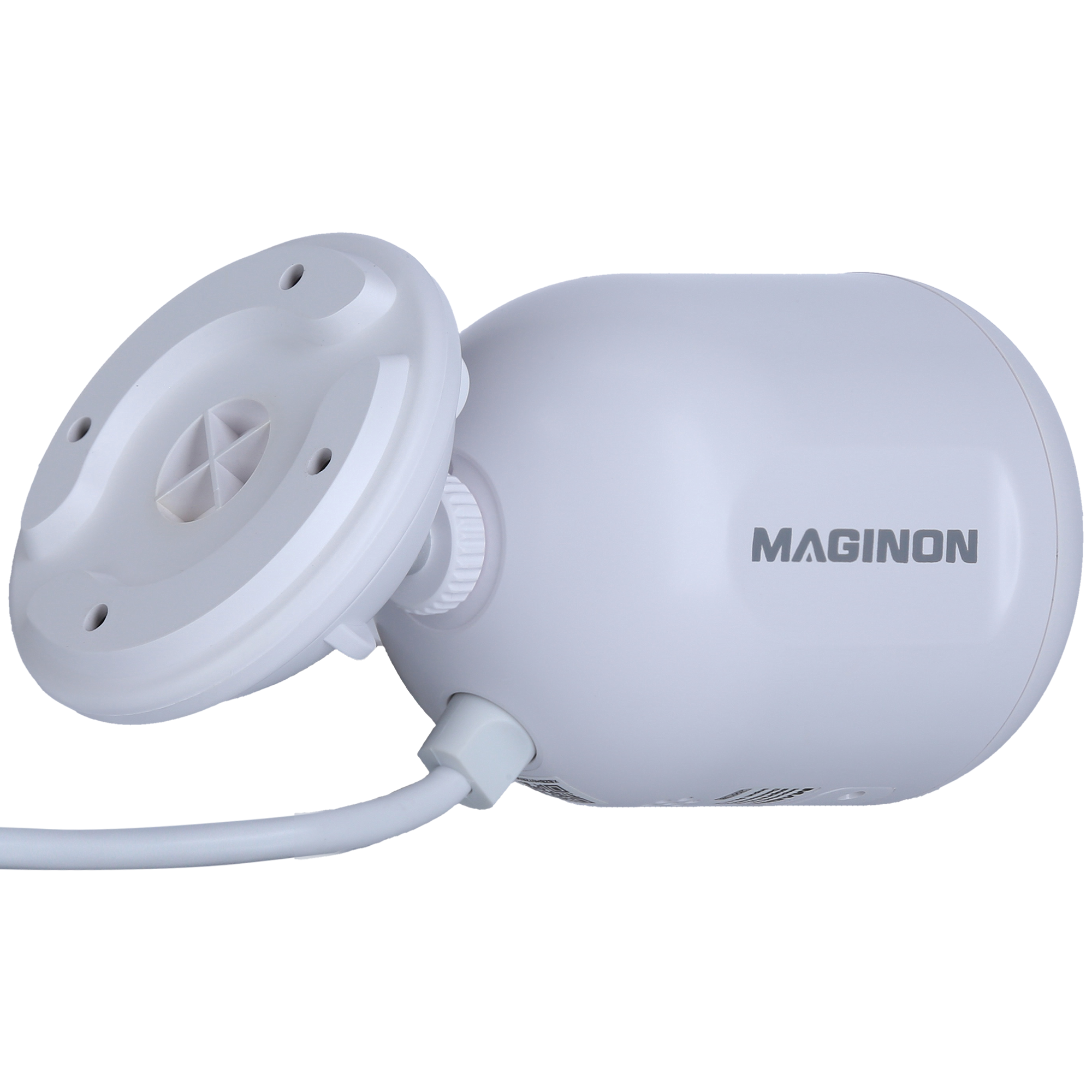 B-class outdoor surveillance camera IP 125 RJ45