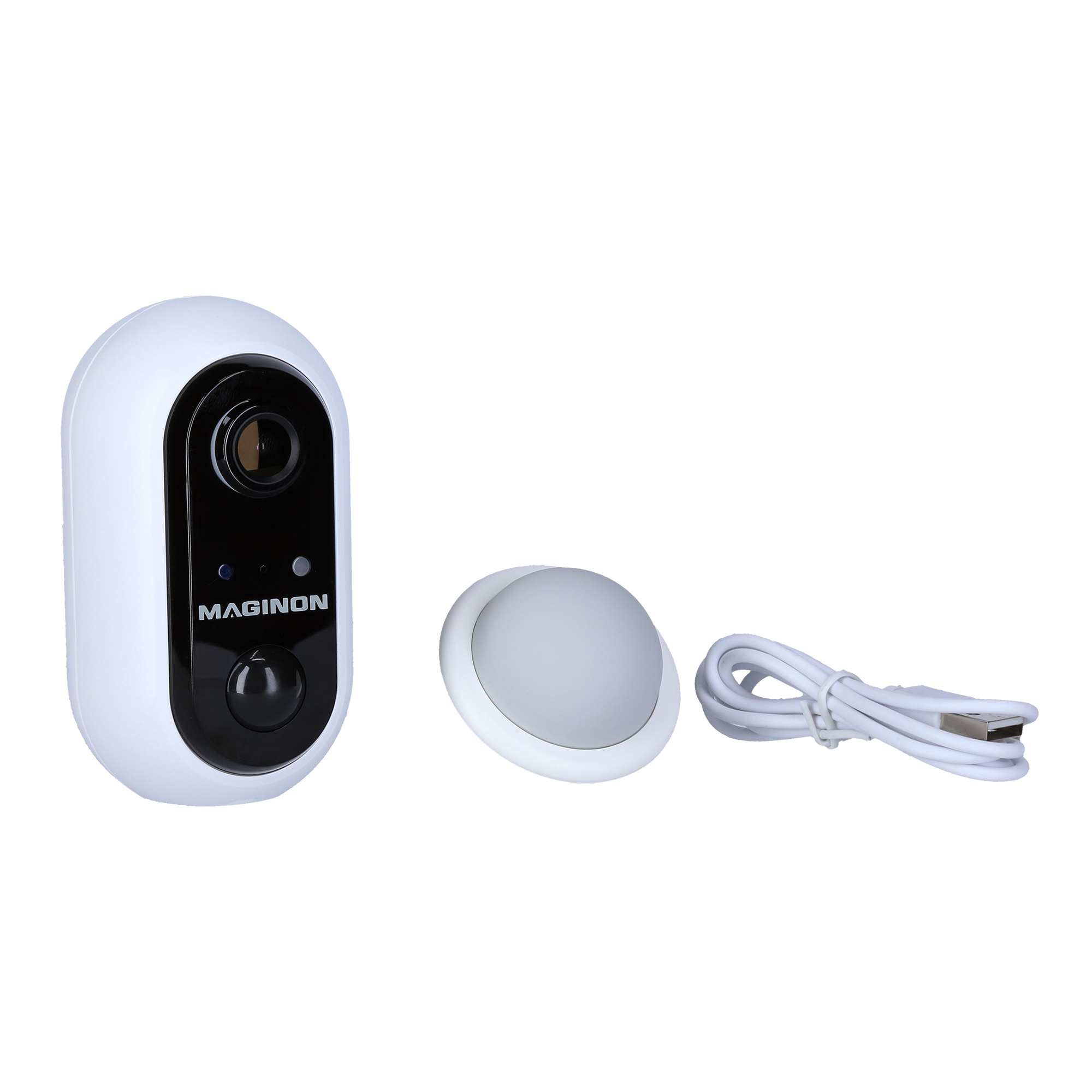 Second-hand goods:Outdoor surveillance camera IP 138 Wireless