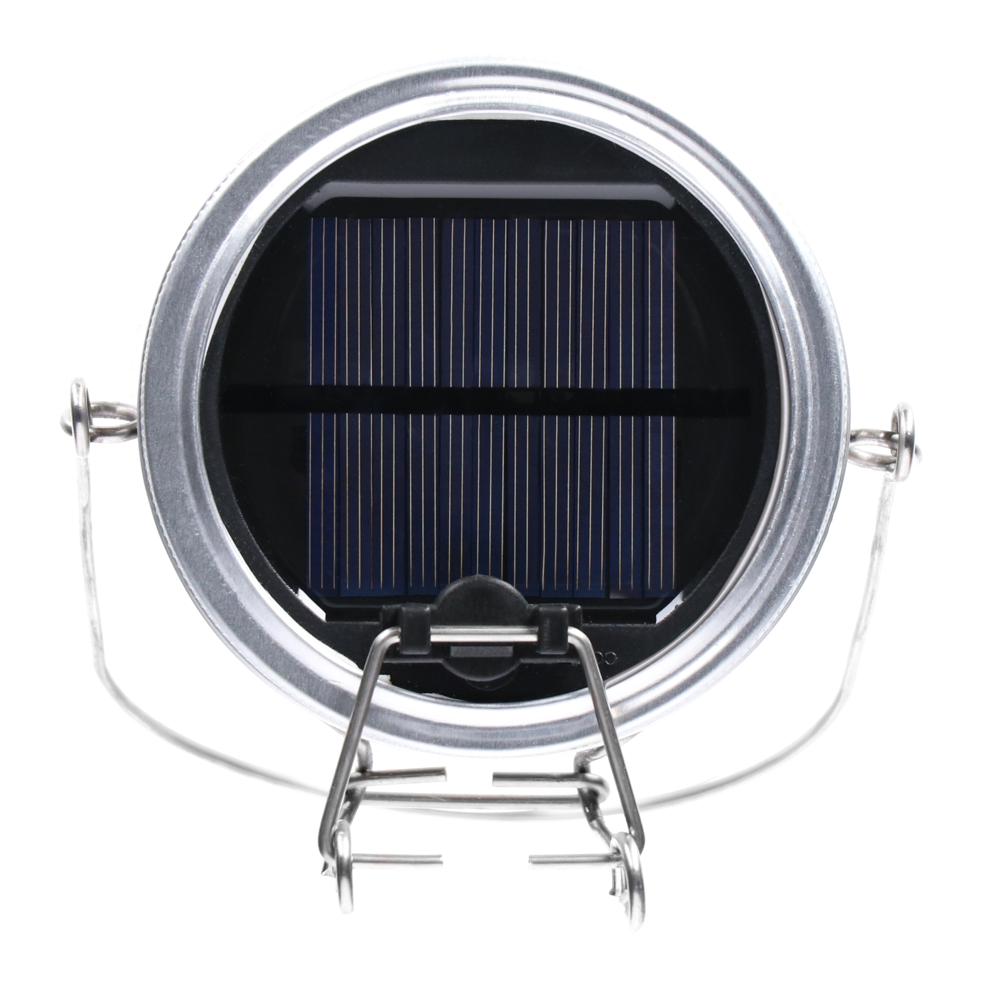 B-Ware: LED-Solarglas