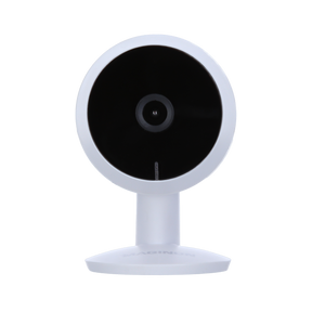 Set 2x indoor surveillance camera IP 12s