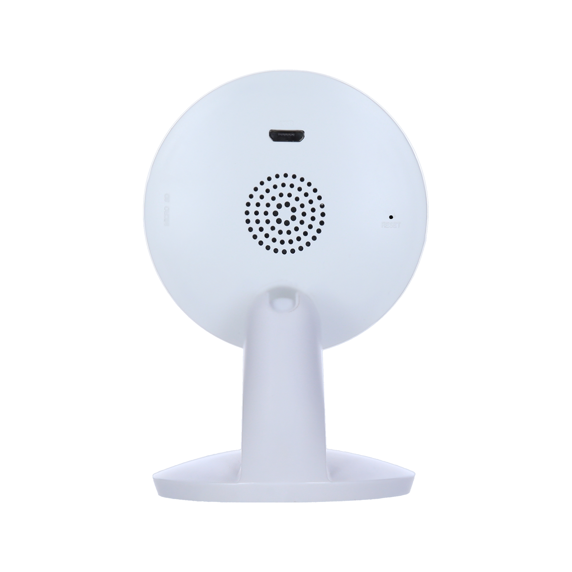 Indoor-Überwachungskamera IP 12s – Full-HD, Nachtsicht & App-Steuerung