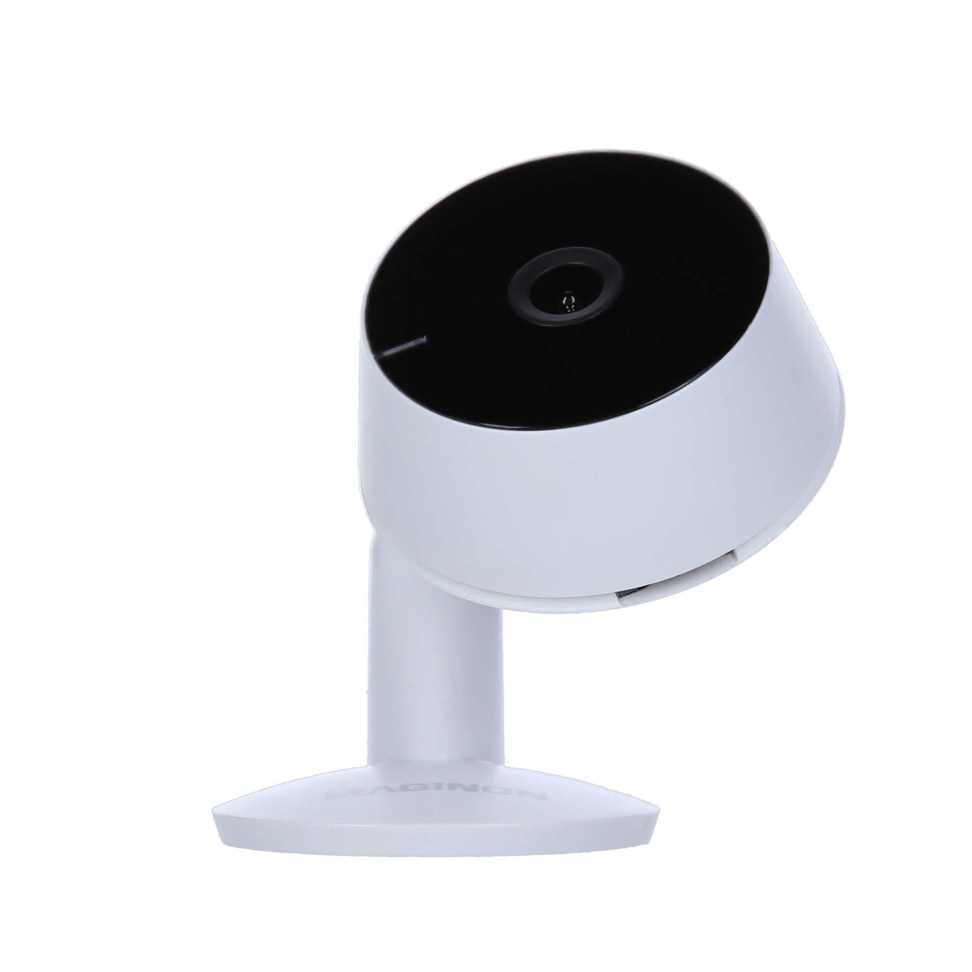 B-Ware: Indoor-Überwachungskamera IP 12s