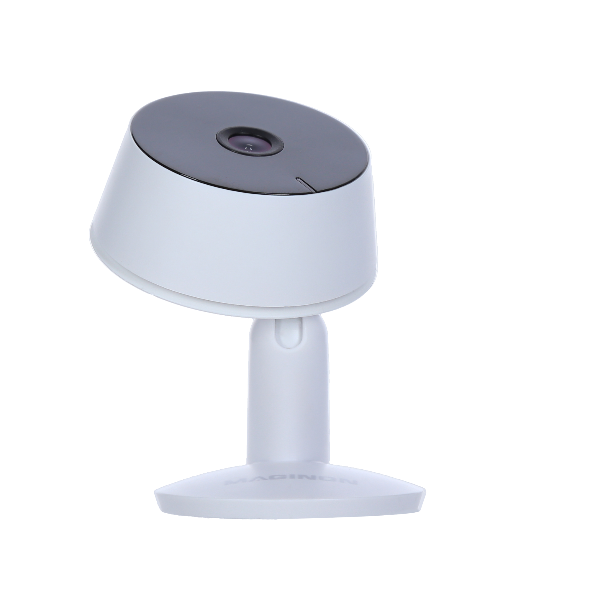 Indoor-Überwachungskamera IP 12s – Full-HD, Nachtsicht & App-Steuerung