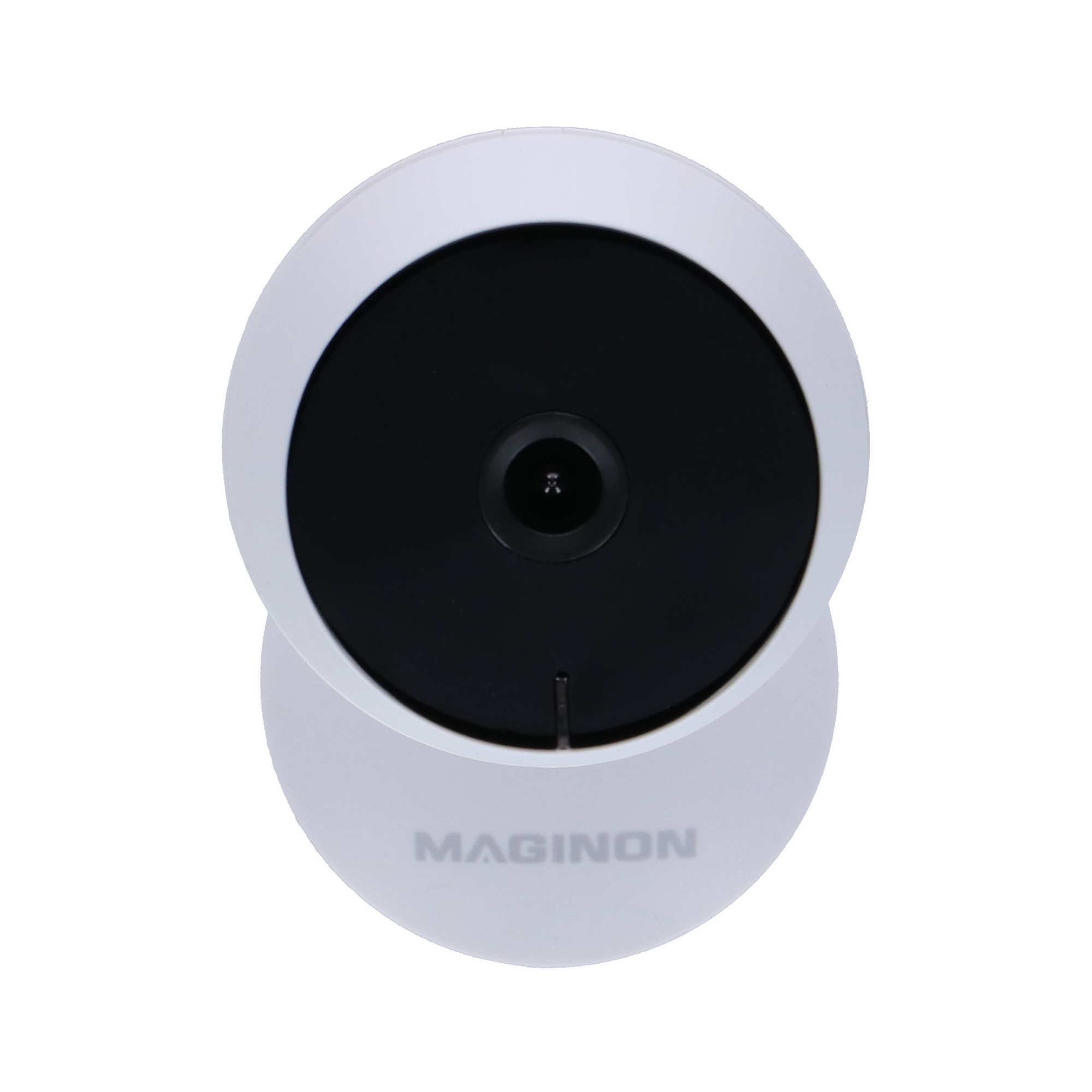 Indoor-Überwachungskamera IP 12s – Full-HD, Nachtsicht & App-Steuerung