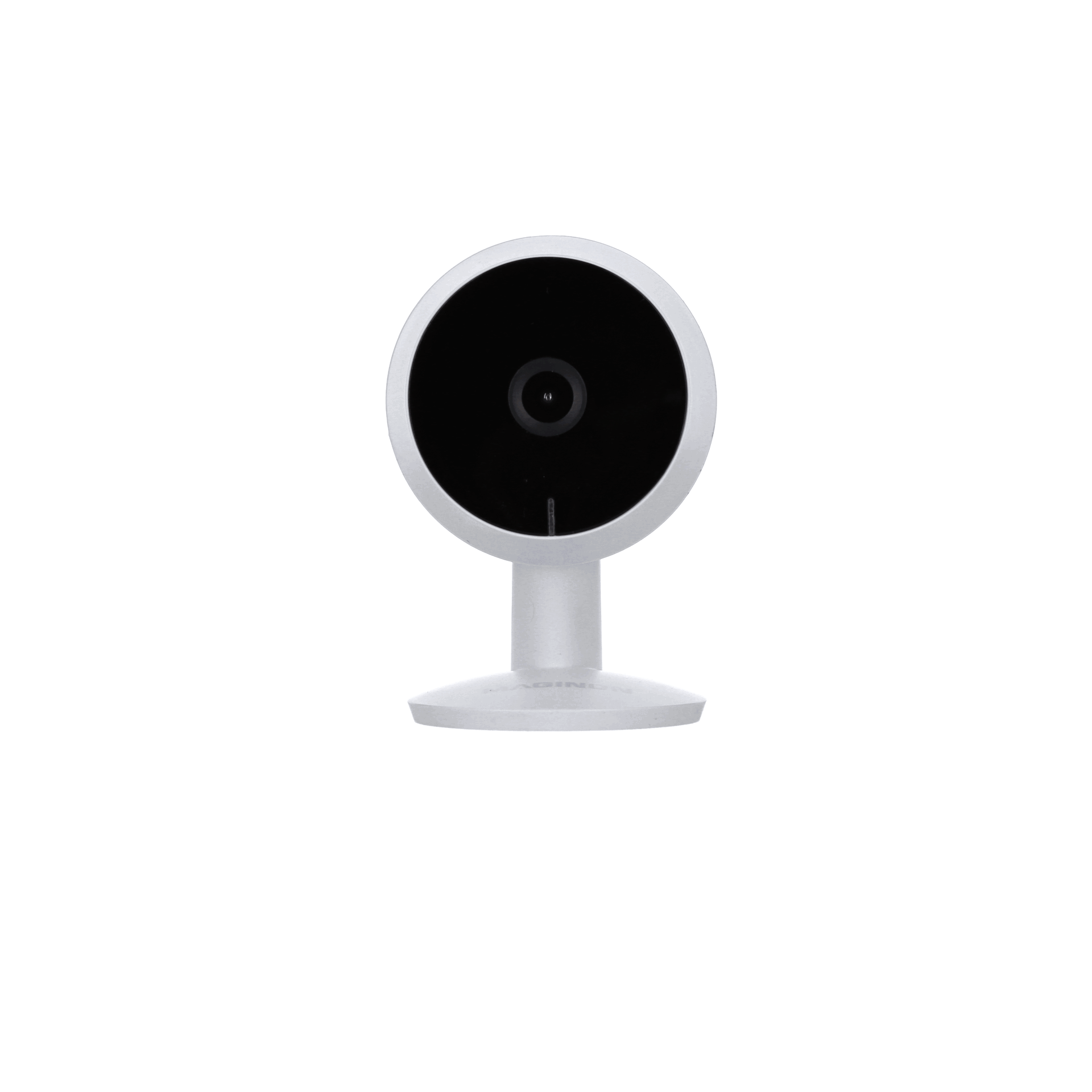 B-Ware: Indoor-Überwachungskamera IP 12s