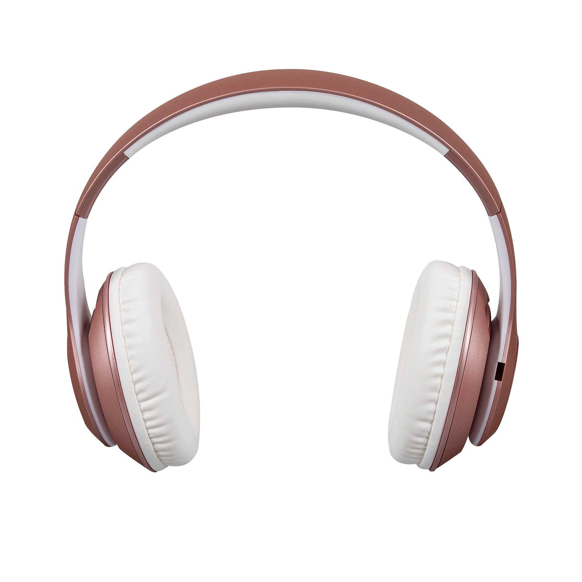 B-Ware: Kopfhörer BTH-3 mit Bluetooth - Schwarz/Rot