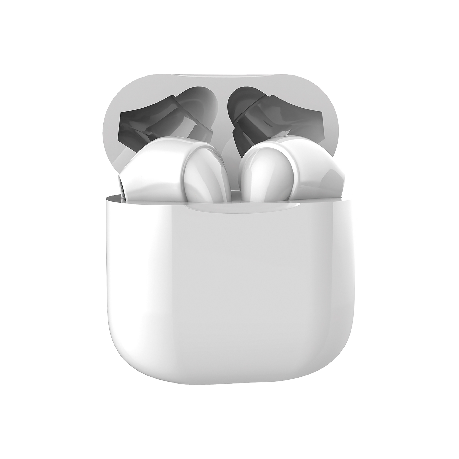 In-ear headphones with Bluetooth BIK-50