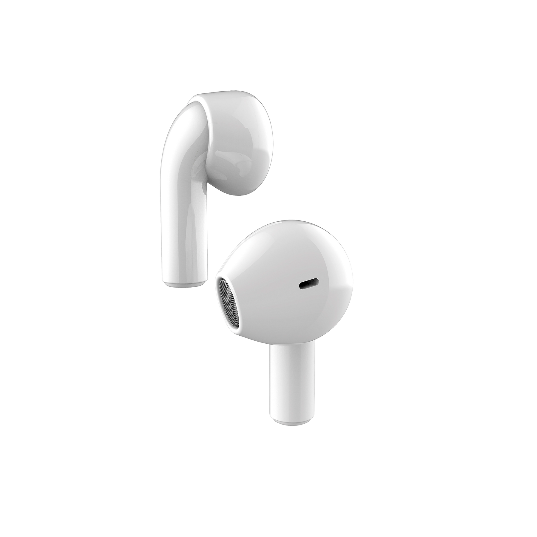 In-Ear-Kopfhörer mit Bluetooth BIK-50