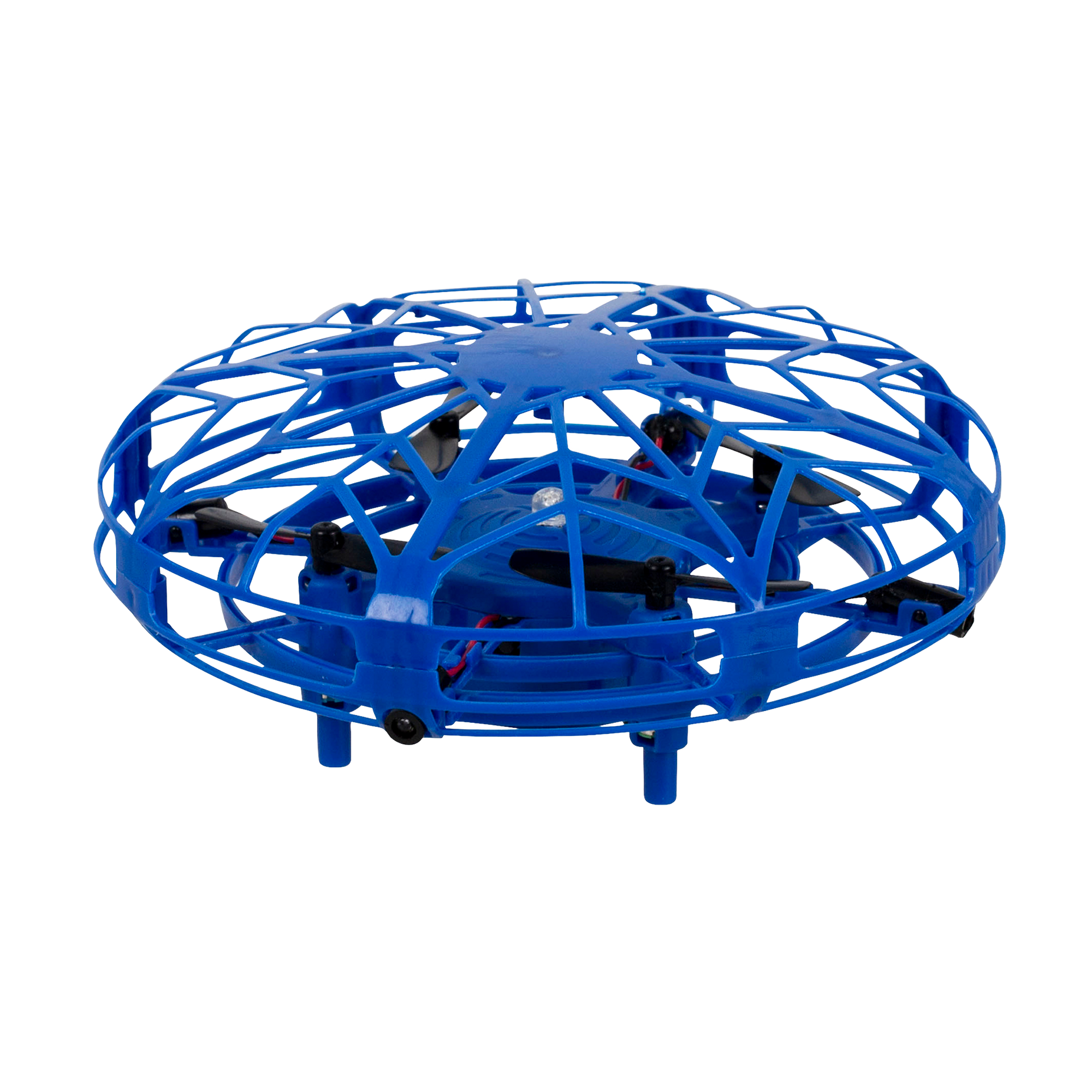 Second-hand goods:Children's drone TQC-1 - green