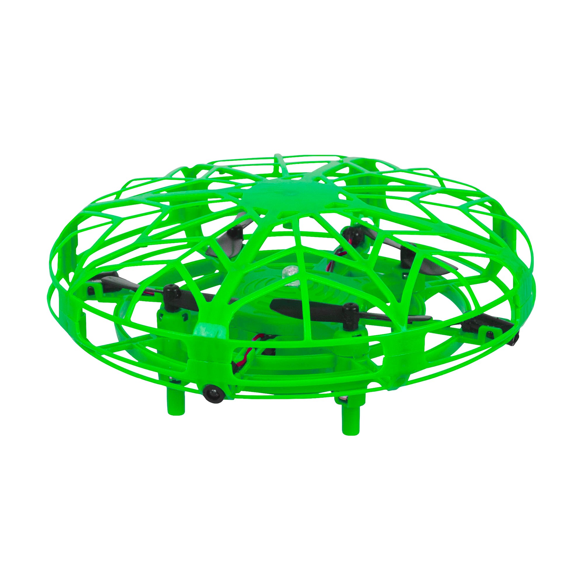 Second-hand goods:Children's drone TQC-1 - green