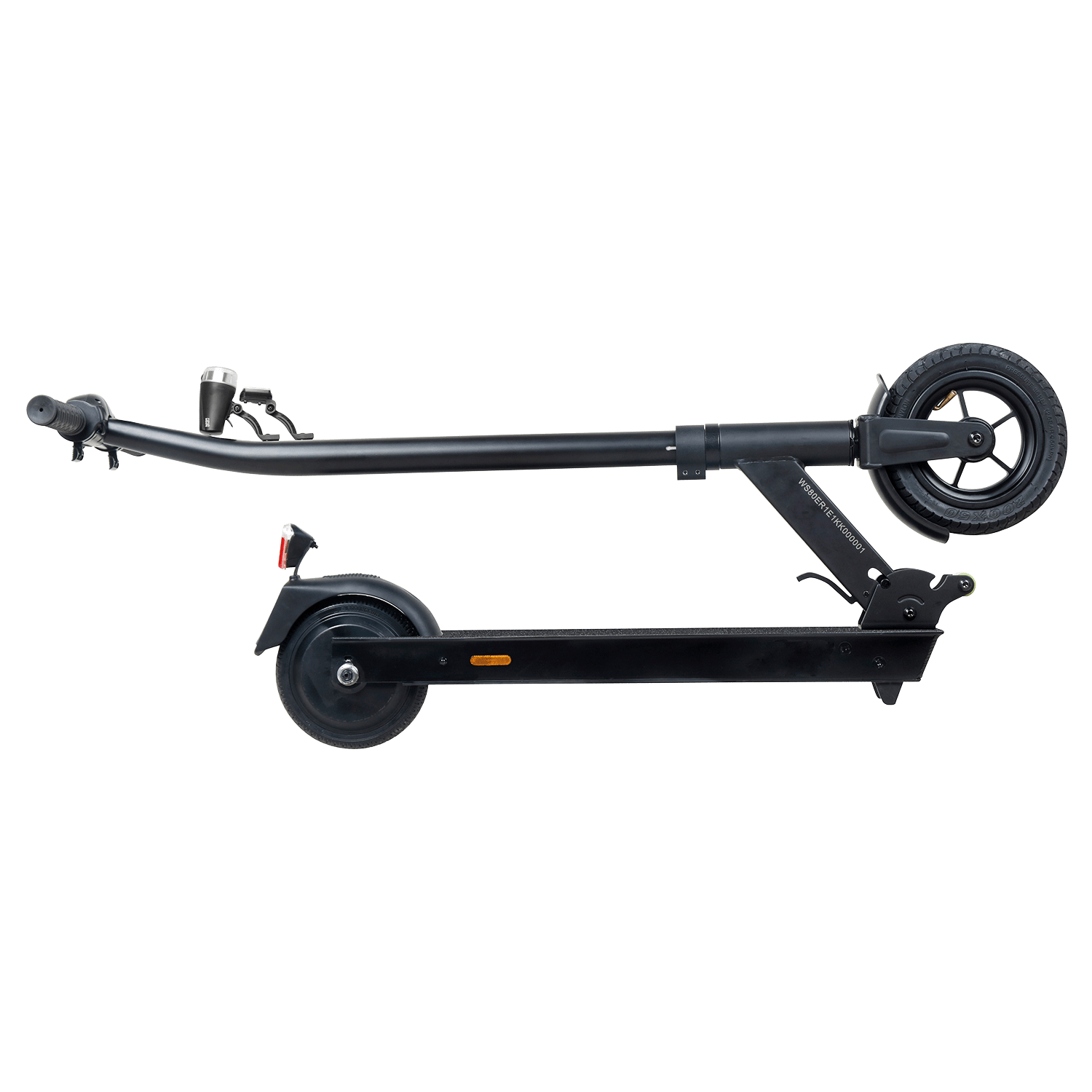 B-Ware: eScooter StreetOne