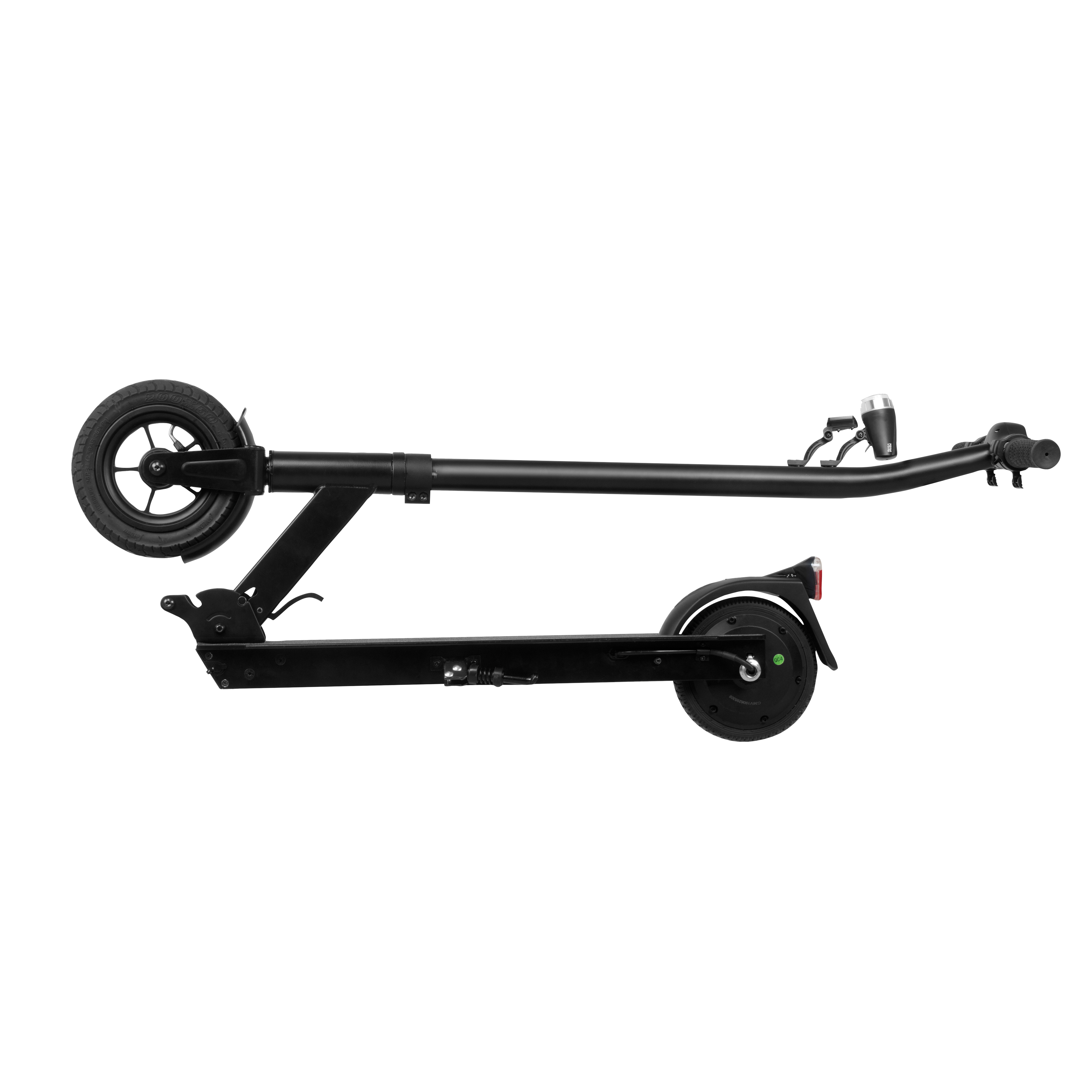 B-goods:eScooter StreetONE HP