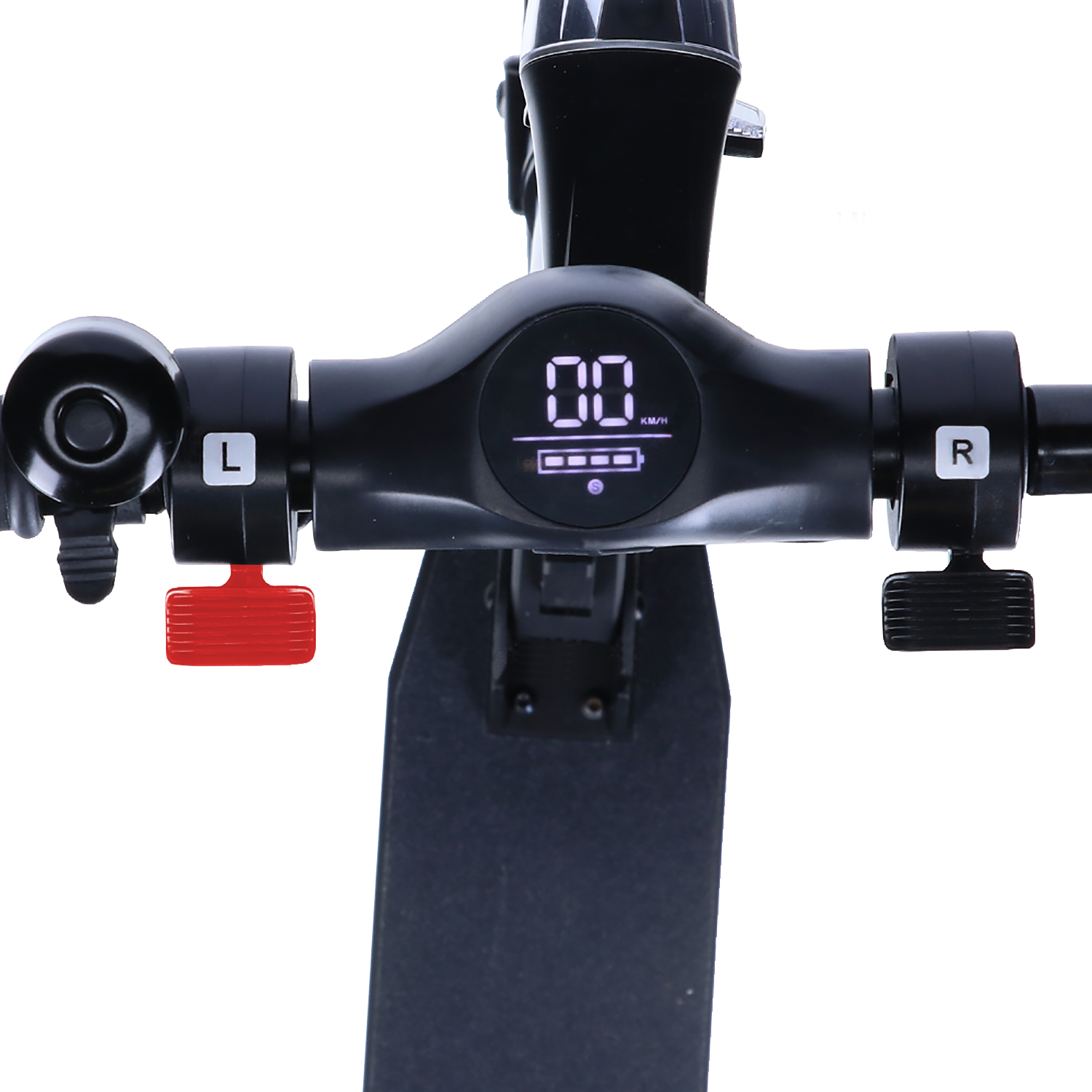 B-goods:eScooter StreetONE HP