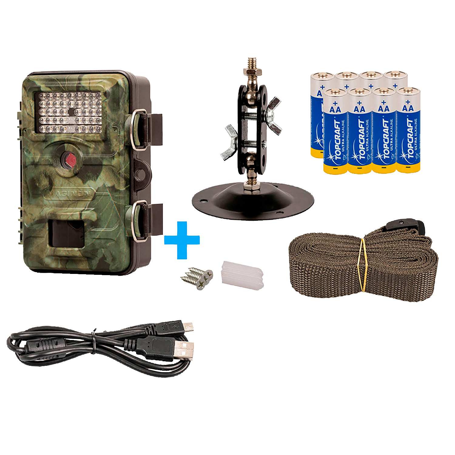 Maginon 4k online ultra hd wifi