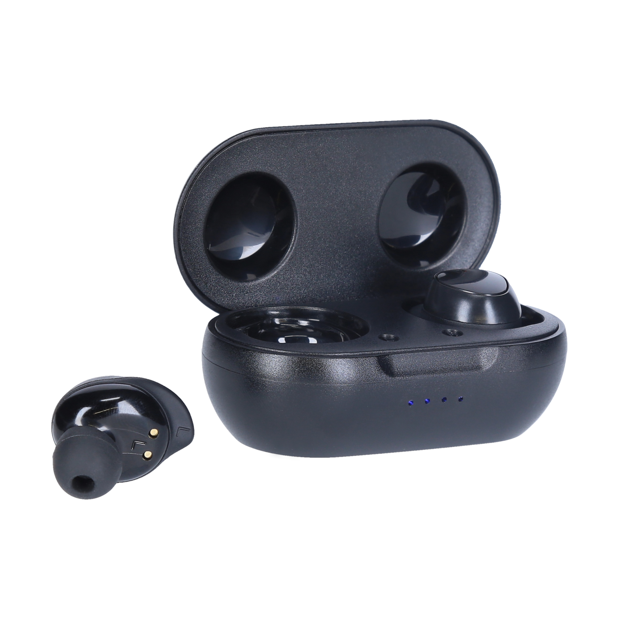 B-Ware: In-Ear-Kopfhörer mit Bluetooth BIK-11
